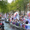 Photos: 2022 canal parade