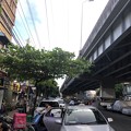 Photos: ヤンゴンで密談 (2)