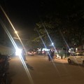 Photos: ヤンゴン?日の夜 (5)