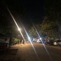 Photos: ヤンゴン?日の夜 (6)