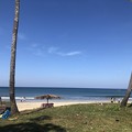 最後に晴れた！チャウンタービーチat Myanmar (10)