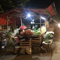 Photos: 夜の賑わい at Yangon (1)