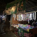 Photos: 夜の賑わい at Yangon (13)