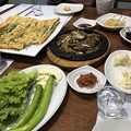 ヤンゴンで韓国料理 (4)