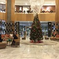 Photos: ヤンゴンのホテルのクリスマスデコレーション (5)