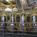 写真: チャウタッジーパゴタ　涅槃像at Yangon (8)