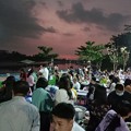 2022年年越しイベントat Yangon (2)