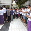 Photos: お誕生日会at Yangon (6)