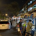 Photos: ヤンゴンの夜2月18日 (3)