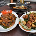 Photos: 「雲南」中国料理 at Yangon (3)