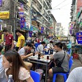 チャイナタウン at Yangon (5)