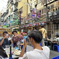 チャイナタウン at Yangon (6)