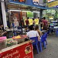 チャイナタウン at Yangon (8)