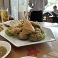 セブンスターレストランとロイヤルタイ at Yangon (4)