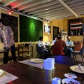 セブンスターレストランとロイヤルタイ at Yangon (11)