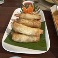 セブンスターレストランとロイヤルタイ at Yangon (8)