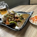 タミンパオ（中華丼） at Yangon (6)