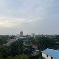 写真: どんよりとした朝at Yangon (2)