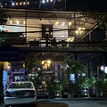 写真: ビアハウス at 近所Yangon (3)