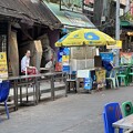 写真: チャイナタウン at Yangon (2)