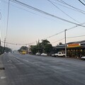1月21日　日曜日のヤンゴンの朝 (7)
