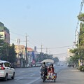 1月21日　日曜日のヤンゴンの朝 (14)