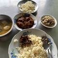 晩ご飯at YANGON (2)