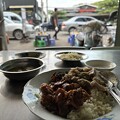 晩ご飯at YANGON (4)
