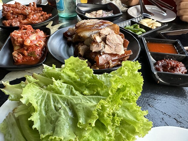 King Pork at Yangon (5)