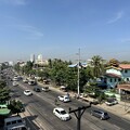 写真: ヤンゴン３月４日 (4)