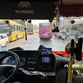 写真: 通勤風景By Bus (3)