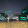 写真: シュエダゴンが見えるBARにて at Yangon (10)A