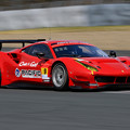 写真: PACIFIC NAC CARGUY Ferrari_1