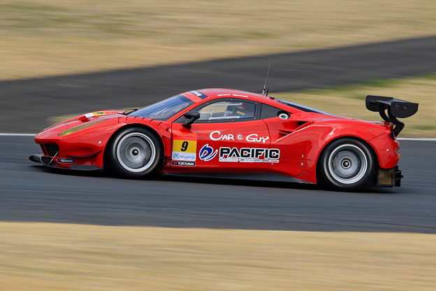 PACIFIC NAC CARGUY Ferrari_3