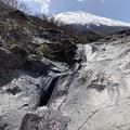 Photos: 幻の滝　NOW