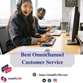 Photos: Best Omnichannel Customer Service