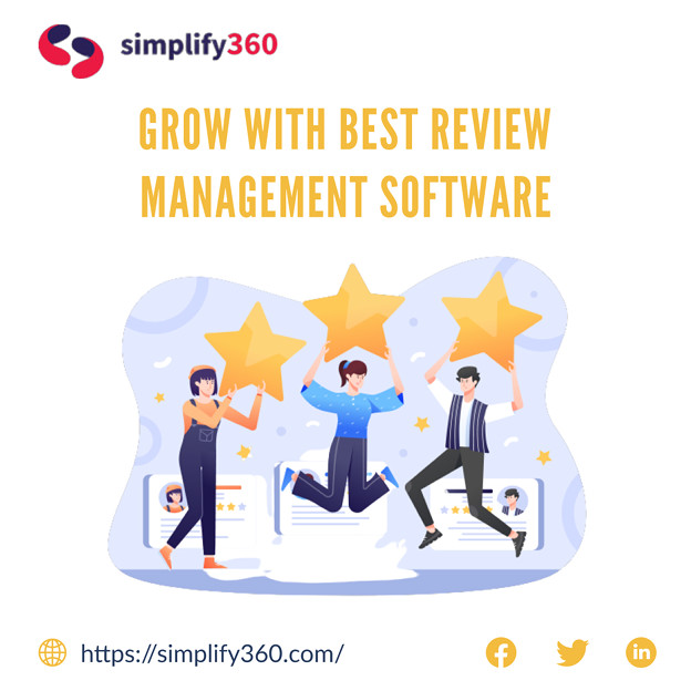 Best Review Management Software