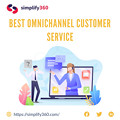 Photos: Best Omnichannel Customer Service