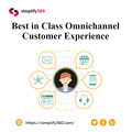 写真: Best Omnichannel Customer Experience