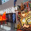 写真: ねぶた祭り〜品川駅202207