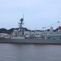 写真: アメリカ海軍202306