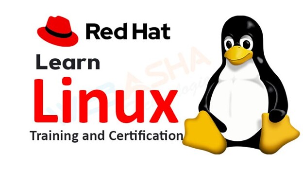Linux Classes in Pune | WebAsha Technologies