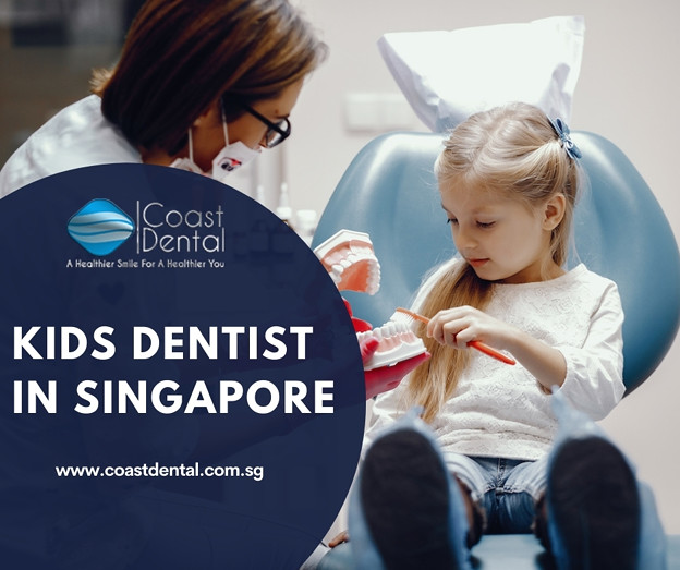写真: Family Dentist in Singapore
