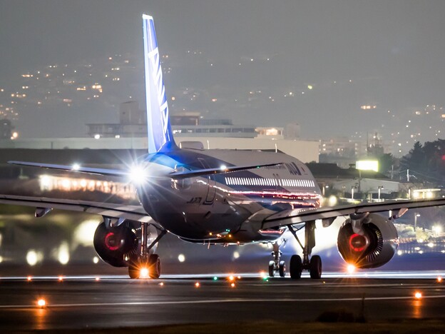 写真: A320neo
