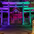 Photos: 牛島神社 (1)