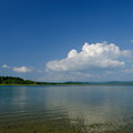写真: 朱鞠内湖　その２
