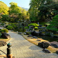 写真: 晩秋の京都2023　醍醐寺三宝院