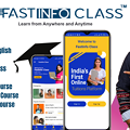 Photos: Fast Info Class Banner