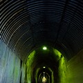 写真: 共栄・向山トンネル