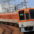 写真: 阪神8000系8239F